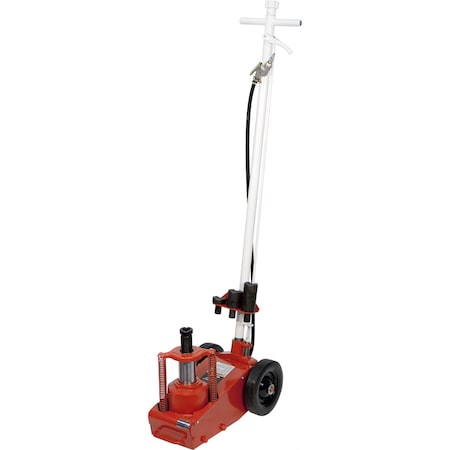 Norco Professional Lifting Equipment JACK NRO72200D | Zoro